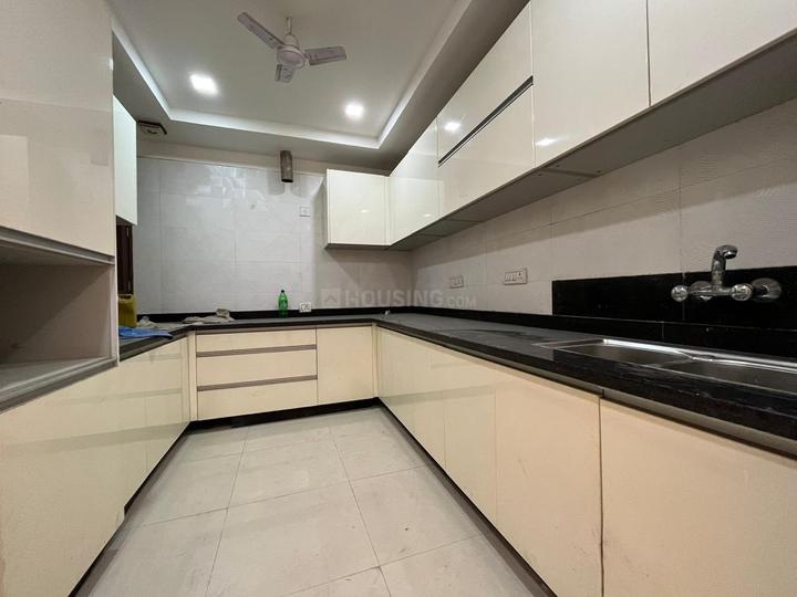 Chhatarpur enclave phase 2 Kitchen 1