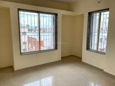 Bedroom Image of 775 Sq.ft 2 BHK Apartment / Flat for rent in Ashwini Heights, Narhe Pune for Rs. 13500
