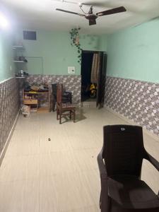 Hall Image of 700 Sq.ft 1 BHK Independent House for rent in Govind Nagar Raipur for Rs. 7500