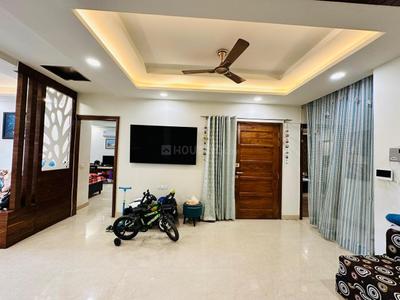 Hall Image of 1440 Sq.ft 4 BHK Independent House for sale in Sector 8 Faridabad for Rs. 28000000