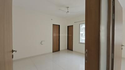 Bedroom Image of 1456 Sq.ft 3 BHK Apartment / Flat for sale in Icon Westwood Estates, Wakad Pune for Rs. 14900000