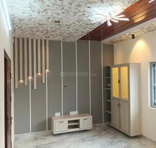 Bedroom Image of 1300 Sq.ft 2 BHK Independent House for sale in Narasimhanaickenpalayam Coimbatore for Rs. 6015000