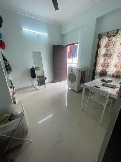 Police Colony, Kondapur Bedroom 1