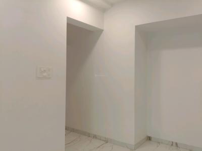 Bedroom Image of 750 Sq.ft 2 BHK Apartment / Flat for sale in Space Residency, Mira Road East Mira Bhayandar for Rs. 10500000