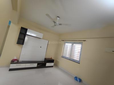 Hall Image of 1150 Sq.ft 1 BHK Apartment / Flat for rent in Doddakannelli Bengaluru for Rs. 42500