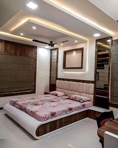 Bedroom Image of 2000 Sq.ft 4 BHK Apartment / Flat for sale in Sector 51 Noida for Rs. 8000000