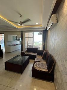 Hall Image of 1649 Sq.ft 3 BHK Apartment / Flat for sale in Avenue Towers, Sector 123 Mohali for Rs. 10500000