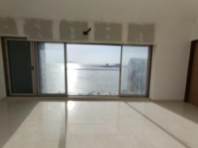 Hall Image of 950 Sq.ft 2 BHK Apartment / Flat for sale in UCT Unique Serenity, Shivaji Park Mumbai for Rs. 62500000