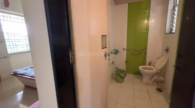 Image of 1077 Sq.ft 2 BHK Apartment / Flat for sale in Anand Nagar, Sinhagad Road, Pune for Rs. 12500000