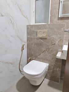 Bedroom Two Image of 1498 Sq.ft 3 BHK Apartment / Flat for sale in EMFCL The Legend, Ghatkopar East Mumbai for Rs. 24700000