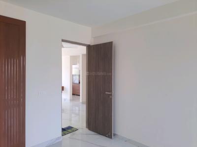 Bedroom Image of 1250 Sq.ft 3 BHK Builder Floor for sale in Smartworld Gems, Sector 89 Gurgaon for Rs. 18000000
