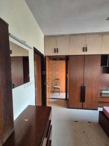 Bedroom Image of 1220 Sq.ft 3 BHK Apartment / Flat for sale in South City Garden, Behala Kolkata for Rs. 9700000