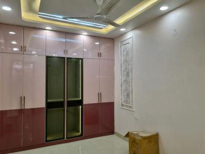 Bedroom Image of 700 Sq.ft 2 BHK Apartment / Flat for sale in Dwarka Mor New Delhi for Rs. 5600000