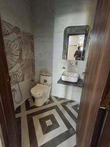 Bathroom Image of 1420 Sq.ft 5 BHK Villa for sale in Jagatpura Jaipur for Rs. 20000000