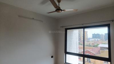 Bedroom Image of 900 Sq.ft 2 BHK Apartment / Flat for rent in VTP Sierra, Baner Pune for Rs. 30500