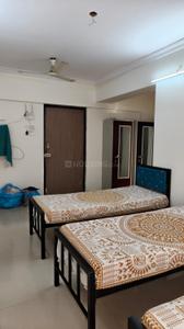 Bedroom Image of Navkar in Kurla East, Mumbai