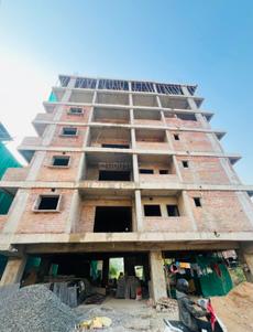 Image of 1600 Sq.ft 3 BHK Apartment / Flat for sale in Narendra Nagar Extension, Nagpur for Rs. 7999000
