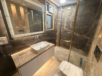 Image of 2250 Sq.ft 4 BHK Builder Floor for sale in Saket, New Delhi for Rs. 65000000
