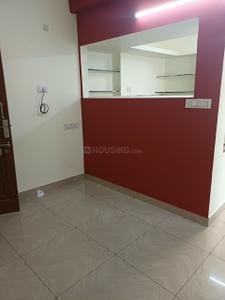 Hall Image of 500 Sq.ft 1 BHK Apartment / Flat for rent in Thachanallur Tirunelveli for Rs. 6000