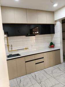 Kitchen Image of 1350 Sq.ft 2 BHK Apartment / Flat for rent in Nikol Ahmedabad for Rs. 22000