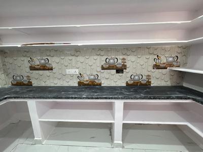 Kitchen Image of 1200 Sq.ft 2 BHK Independent House for sale in Dammaiguda Secunderabad for Rs. 8800000
