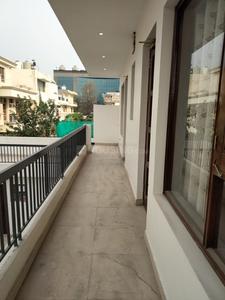 Balcony Image of 2700 Sq.ft 3 BHK Builder Floor for rent in Joy Plot No F2 0164 F2 0165 F2 0168 F2 0169, Sector 85 Mohali for Rs. 35000