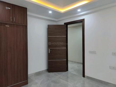Bedroom Image of 2300 Sq.ft 3 BHK Apartment / Flat for sale in Jasminium Apartment, Sector 45 Gurgaon for Rs. 29000000