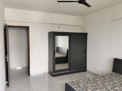 Bedroom Image of 3600 Sq.ft 4 BHK Apartment / Flat for sale in Soham Dev Pristine by Soham Group, Koteshwar Ahmedabad for Rs. 19000000