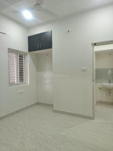 Hall Image of 600 Sq.ft 1 BHK Builder Floor for rent in HBR Layout Bengaluru for Rs. 20000
