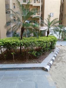 Image of 820 Sq.ft 2 BHK Apartment / Flat for sale in Paras Tierea, Sector 137, Noida for Rs. 7400000