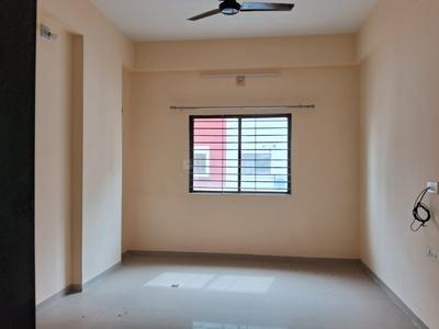 Bedroom Image of 808 Sq.ft 2 BHK Apartment / Flat for sale in New Alkapuri Vadodara for Rs. 3990000