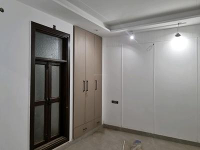 Bedroom Image of 1000 Sq.ft 3 BHK Apartment / Flat for sale in Dream Luxury Floors, Mahavir Enclave New Delhi for Rs. 9000001