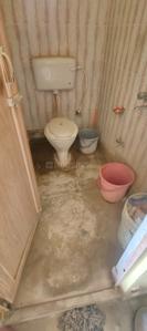 Bathroom Image of 780 Sq.ft 2 BHK Apartment / Flat for sale in Bramhapur Kolkata for Rs. 2000000