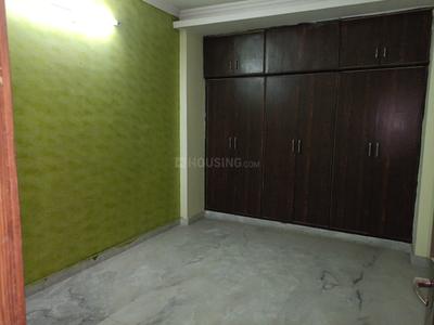Bedroom Image of 1620 Sq.ft 4 BHK Builder Floor for sale in Shahdara New Delhi for Rs. 11000000