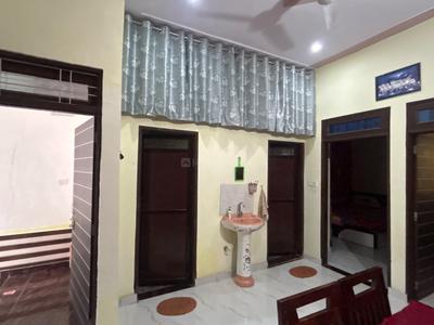 Bathroom Image of 640 Sq.ft 2 BHK Independent House for sale in Sumel Jaipur for Rs. 3200000