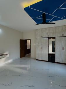 Bedroom Image of 600 Sq.ft 2 BHK Villa for sale in Thirunindravur Chennai for Rs. 3600000