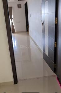 Kitchen Image of 1750 Sq.ft 3 BHK Apartment / Flat for sale in Elamakkara Kochi for Rs. 10500000