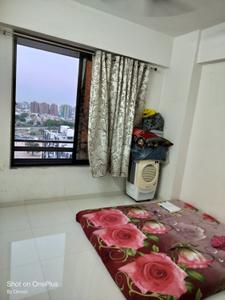 Bedroom Image of 2151 Sq.ft 2 BHK Penthouse for sale in Status Elysium, Gota Ahmedabad for Rs. 9000000