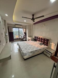 Bedroom Image of 3000 Sq.ft 4 BHK Independent House for rent in Dharampeth Nagpur for Rs. 150000
