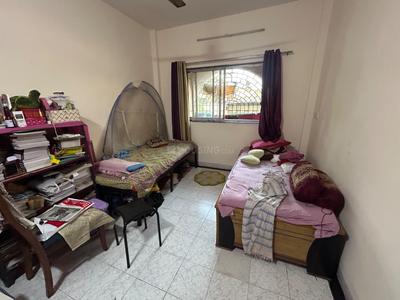Hall Image of 880 Sq.ft 2 BHK Apartment / Flat for sale in Kopar Khairane Navi Mumbai for Rs. 14000000
