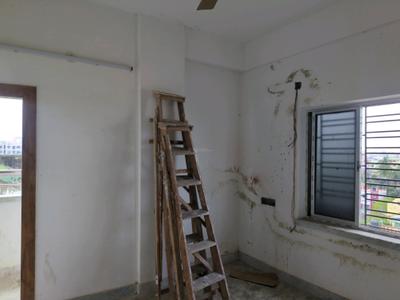 Bedroom Image of 1800 Sq.ft 4 BHK Apartment / Flat for sale in Dum Dum Kolkata for Rs. 8100000