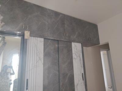 Bedroom Image of 950 Sq.ft 3 BHK Apartment / Flat for rent in Godrej Rejuve, Keshav Nagar Pune for Rs. 50000