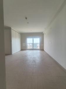 Hall Image of 1655 Sq.ft 3 BHK Apartment / Flat for sale in Vario Homes by Karle Homes Pvt Ltd, Nagavara Bengaluru for Rs. 30000000
