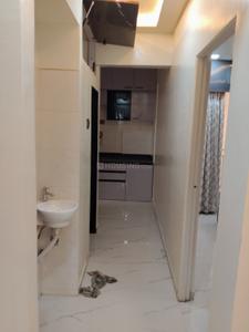 Image of 680 Sq.ft 1 BHK Apartment / Flat for sale in Aditya Nidhi Residency, Ambernath West, Ambernath for Rs. 2500000