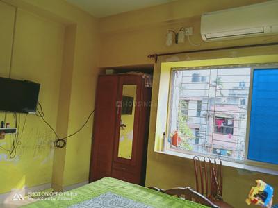 Bedroom Image of 528 Sq.ft 1 BHK Apartment / Flat for sale in Garia, Sonarpur Kolkata for Rs. 1485000