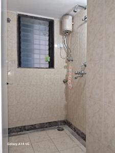 Image of 550 Sq.ft 1 BHK Apartment / Flat for rent in Borivali West, Mumbai for Rs. 34000