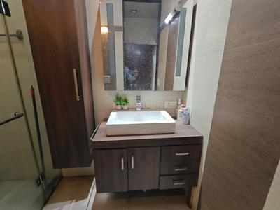 Image of 1800 Sq.ft 2 BHK Builder Floor for rent in Sarva Priya Apartments, Hauz Khas, New Delhi for Rs. 108000