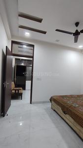 Hall Image of 1350 Sq.ft 2 BHK Builder Floor for rent in Govind Nagar Railway Colony Kanpur for Rs. 20000