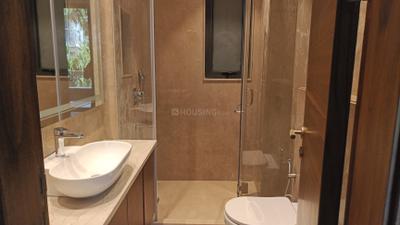Image of 2017 Sq.ft 3 BHK Builder Floor for sale in Safdarjung Enclave, New Delhi for Rs. 80000000