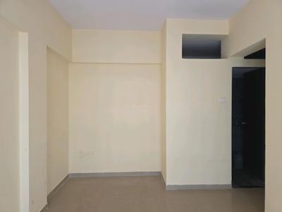Bedroom Image of 550 Sq.ft 1 BHK Apartment / Flat for sale in Maad Nakoda Heights, Nalasopara West Nala Sopara for Rs. 3450000